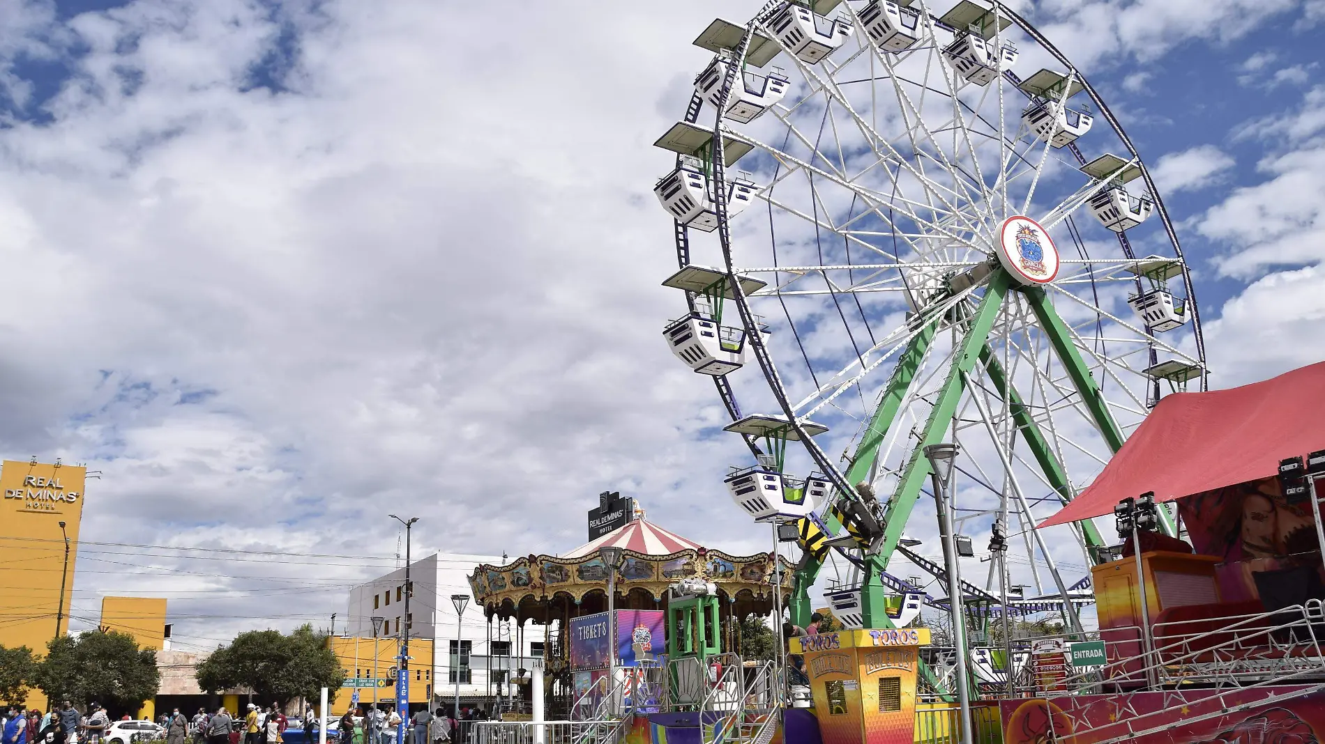 Feria Estatal de León